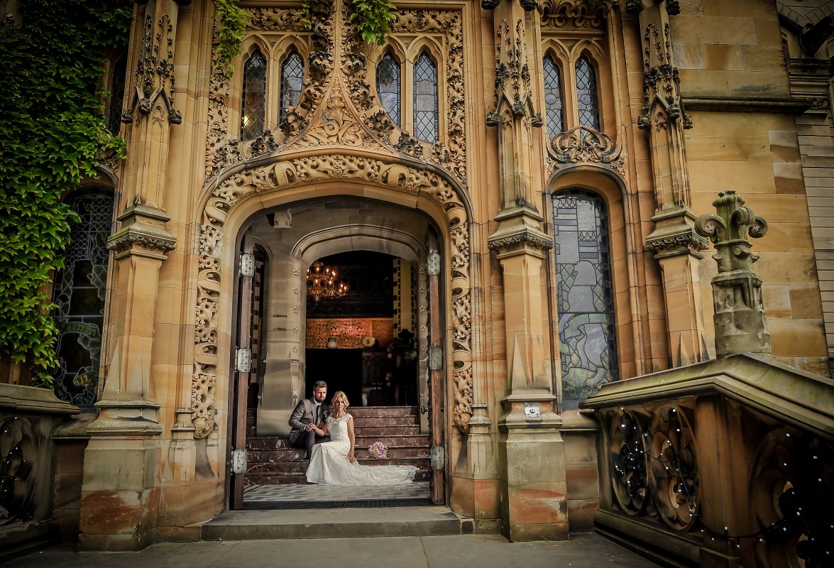 Image for Carlton Towers